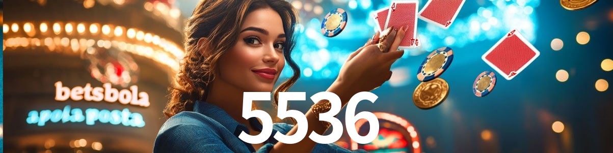 Experiência VIP 5536