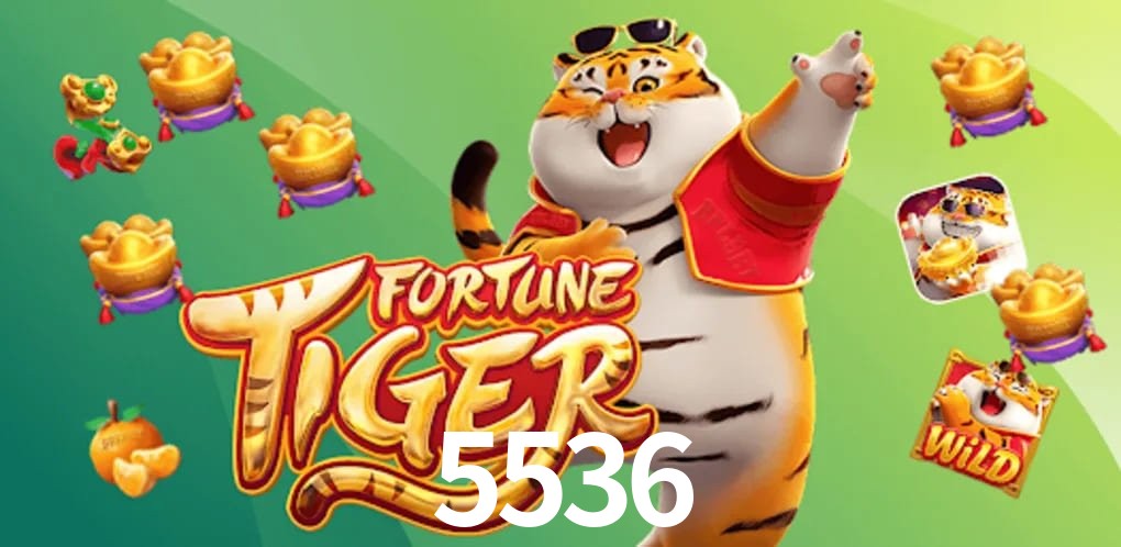 Welcome Bonus 5536