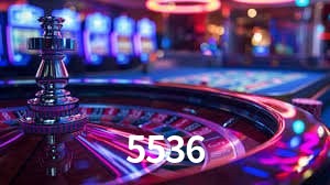 Statistics 5536