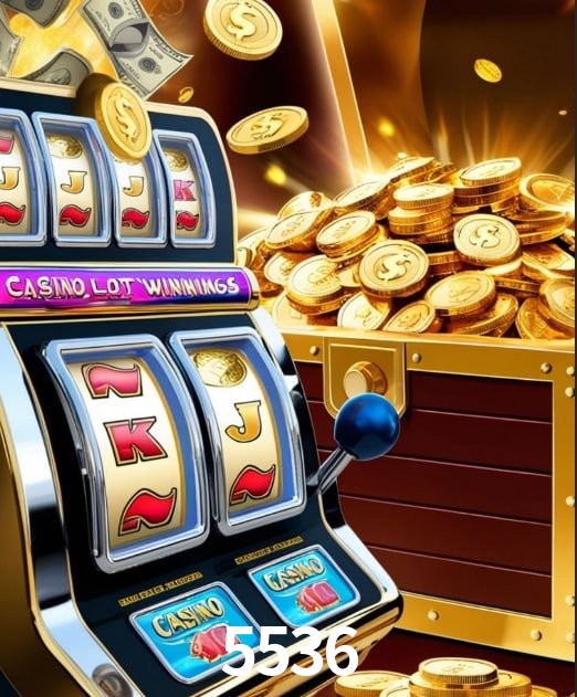 Welcome Bonus 5536