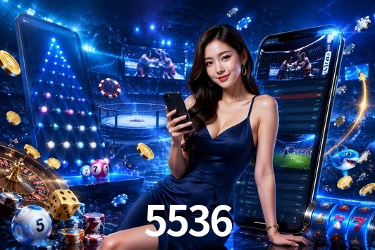 Experiência VIP 5536