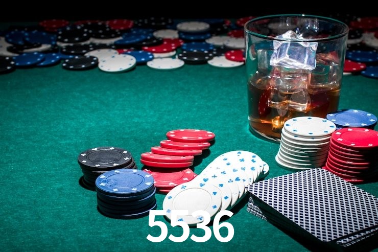 Experiência VIP 5536