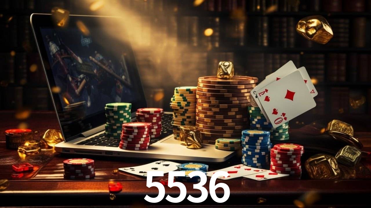 Estatísticas 5536