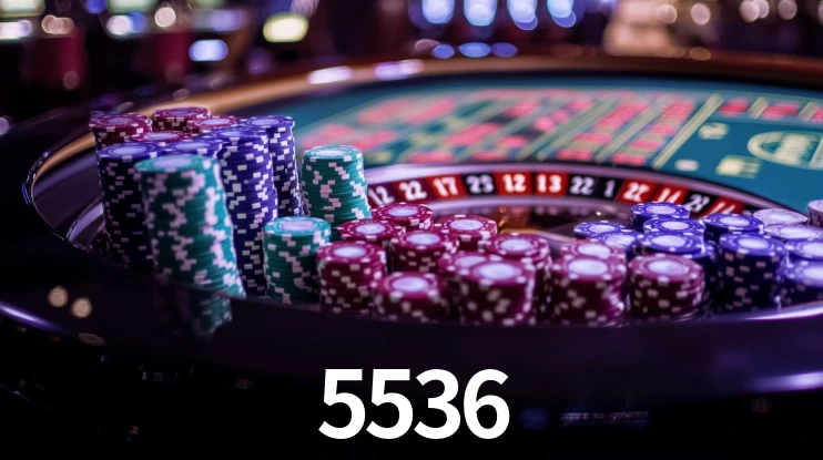 Live Casino 5536