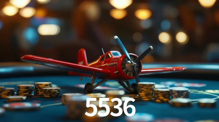 Slot Games 5536