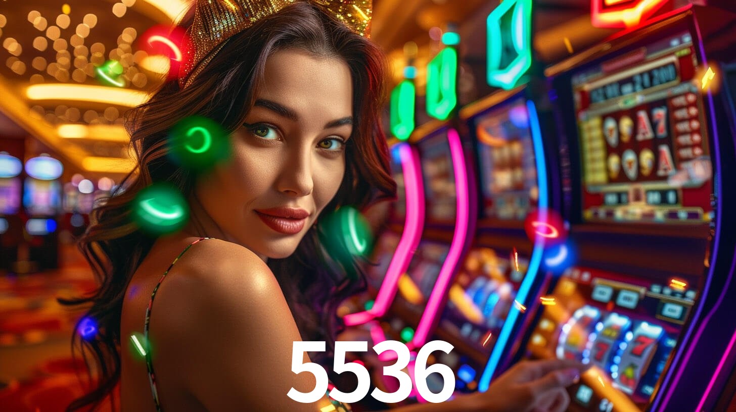 Download rápido e seguro na 5536