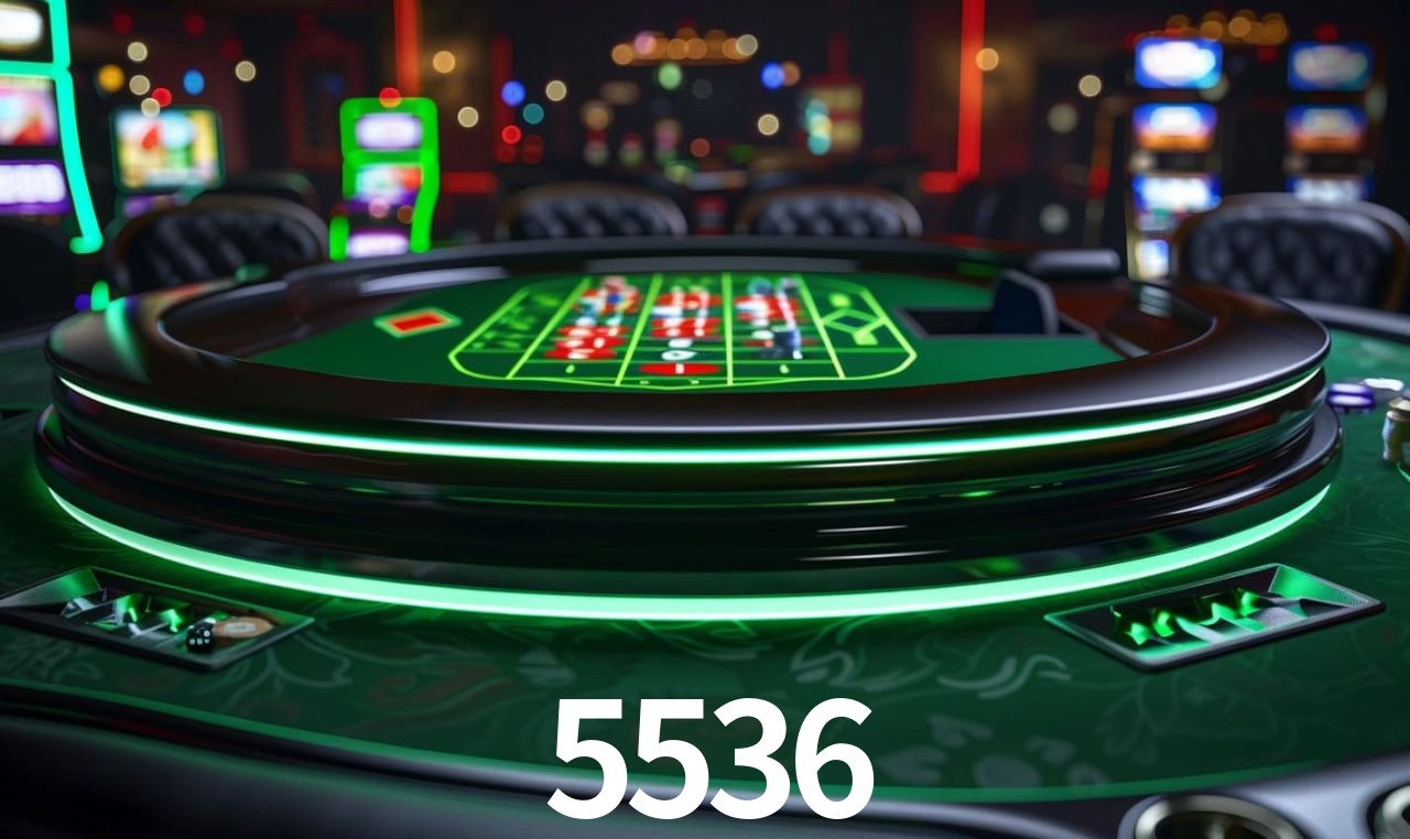 Weekend Specials 5536