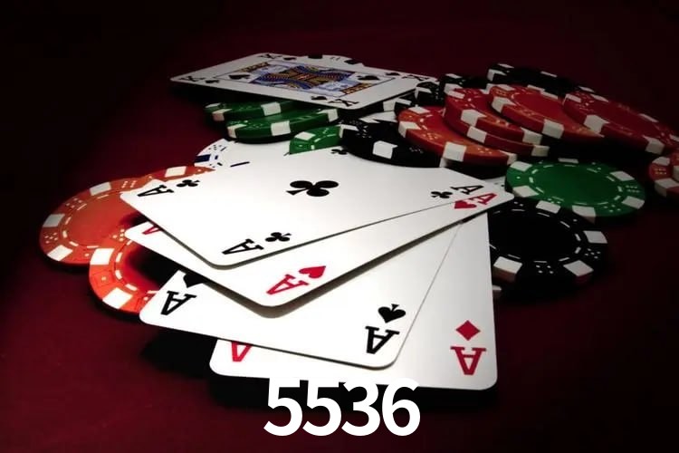 Bônus Diários 5536