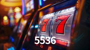 Login Seguro 5536