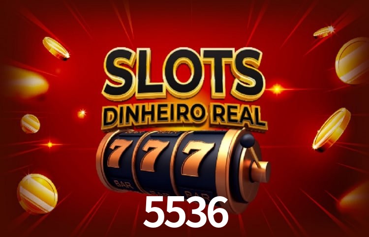 Jogos populares e pagamentos rápidos na 5536