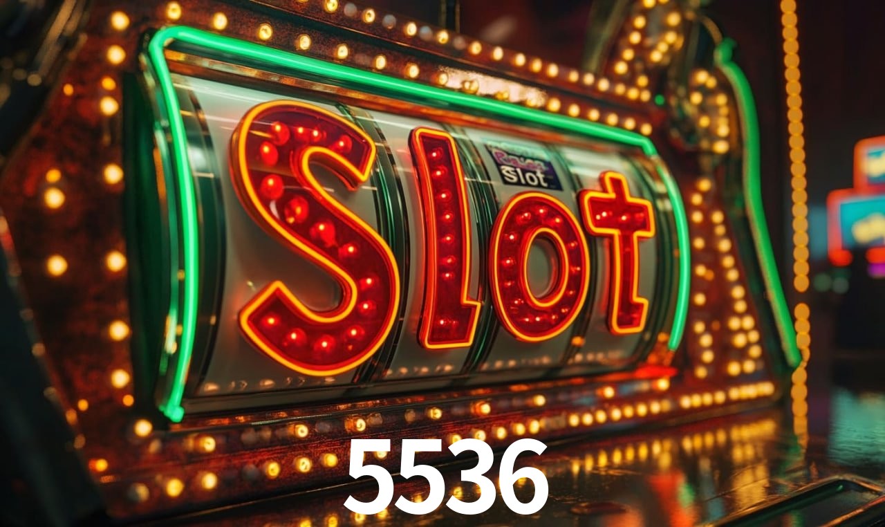 Sistemas de Segurança 5536