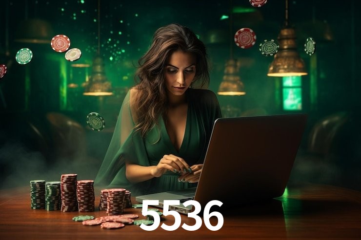 APP rápido e leve da 5536
