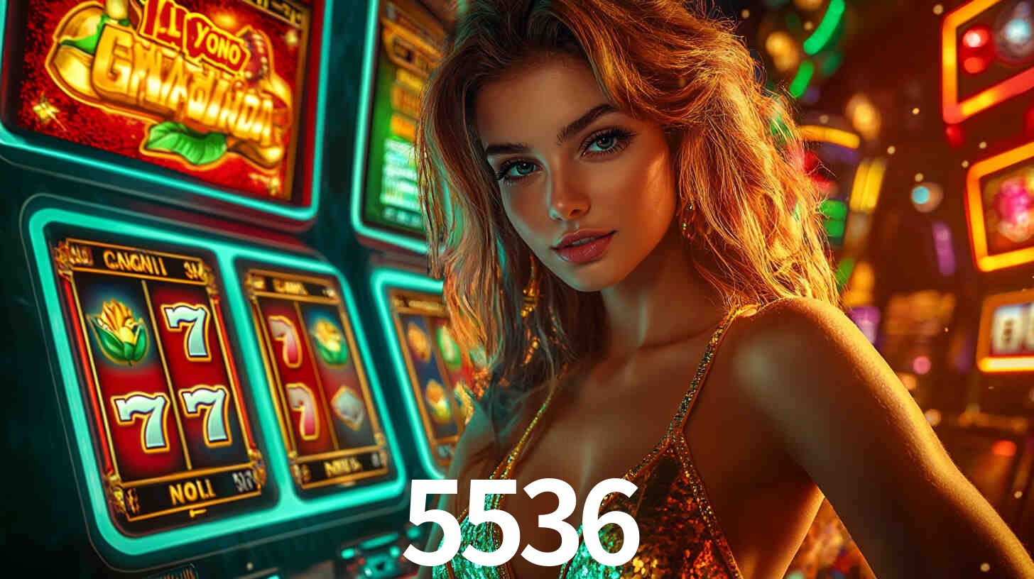 Welcome Bonus 5536