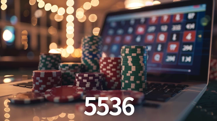 Secure Login 5536