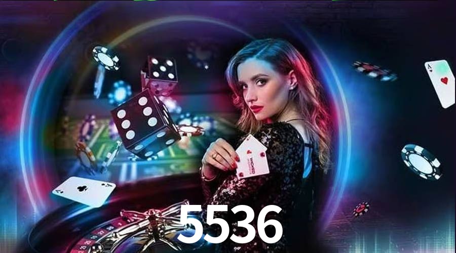 2FA Security 5536