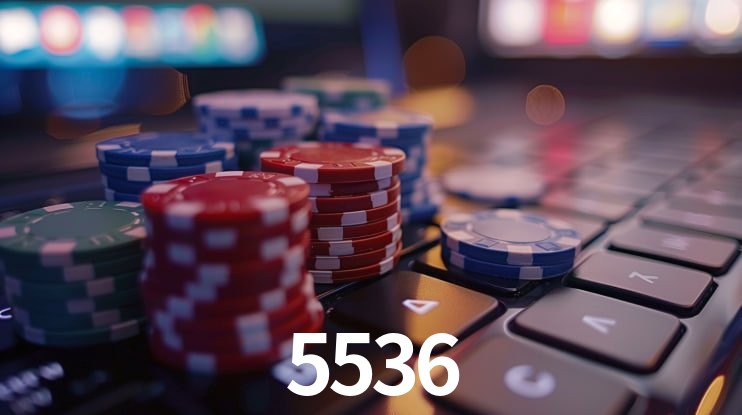 Tecnologia da Plataforma 5536