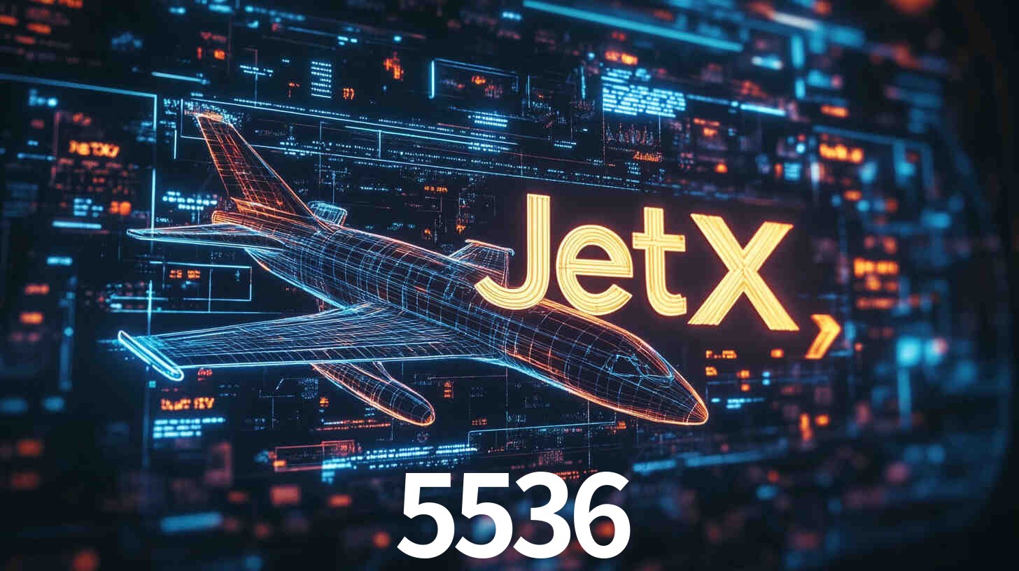 Inovações de Jogos na 5536: O Futuro das Experiências Interativas