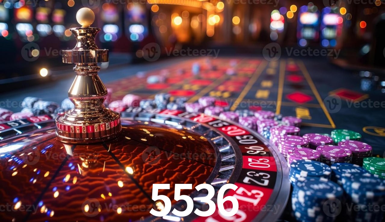 Exclusive Offers 5536