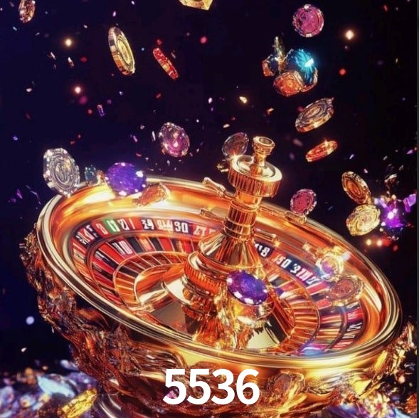 Promoção Relâmpago 5536