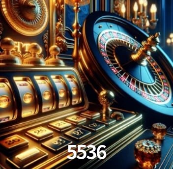 Casino Ao Vivo 5536