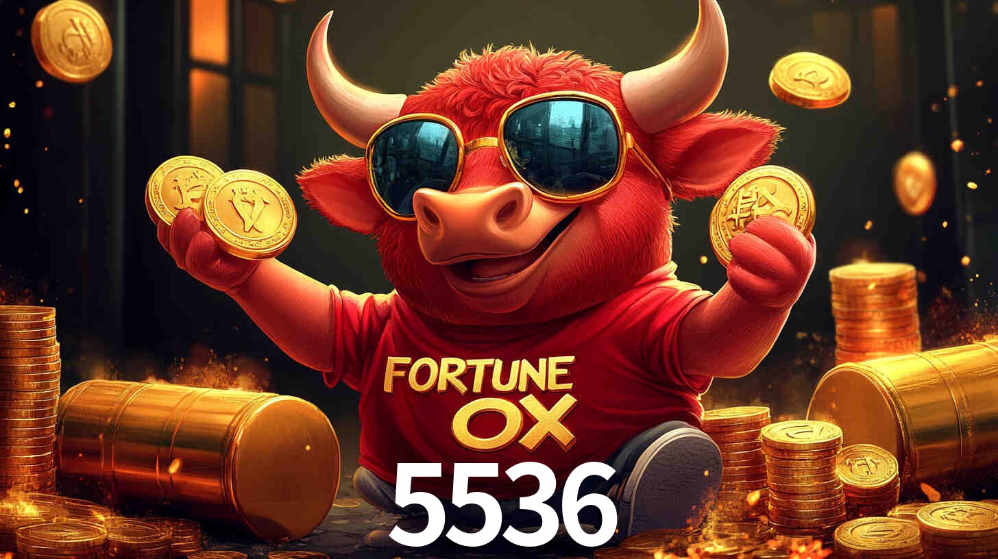 Desvendando o Mundo dos Jogos Virtuais na 5536