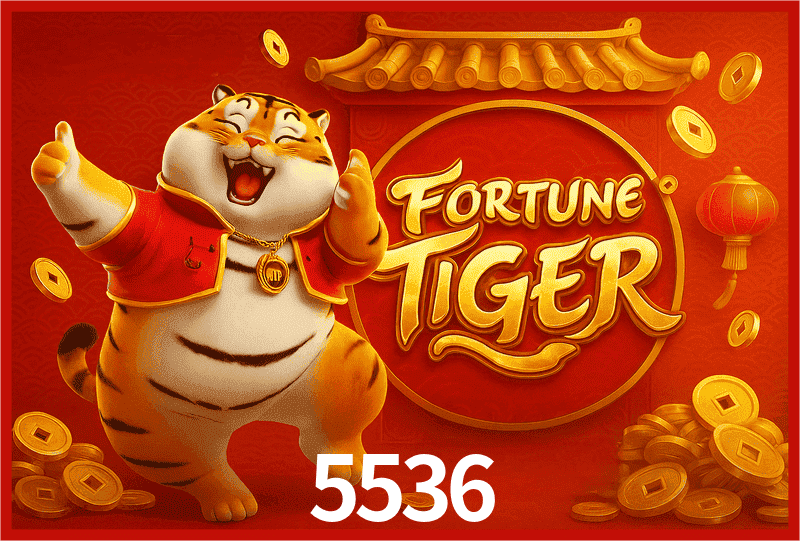 Casino Ao Vivo 5536