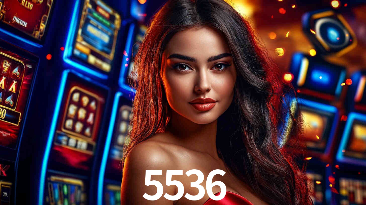 A Emoção da Loteria na 5536: Uma Chance de Mudança de Vida