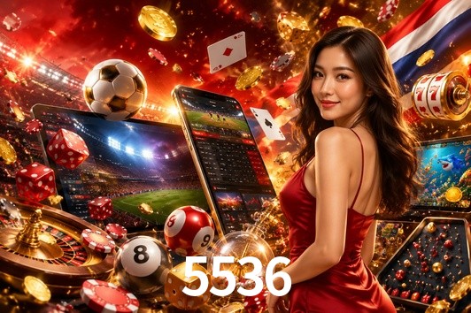 2FA Security 5536