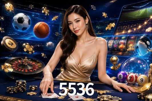 Quick Registration 5536