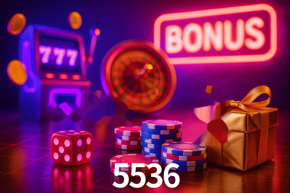 A Popularidade dos Caça-Níqueis no 5536