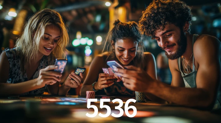 5536 App Interface