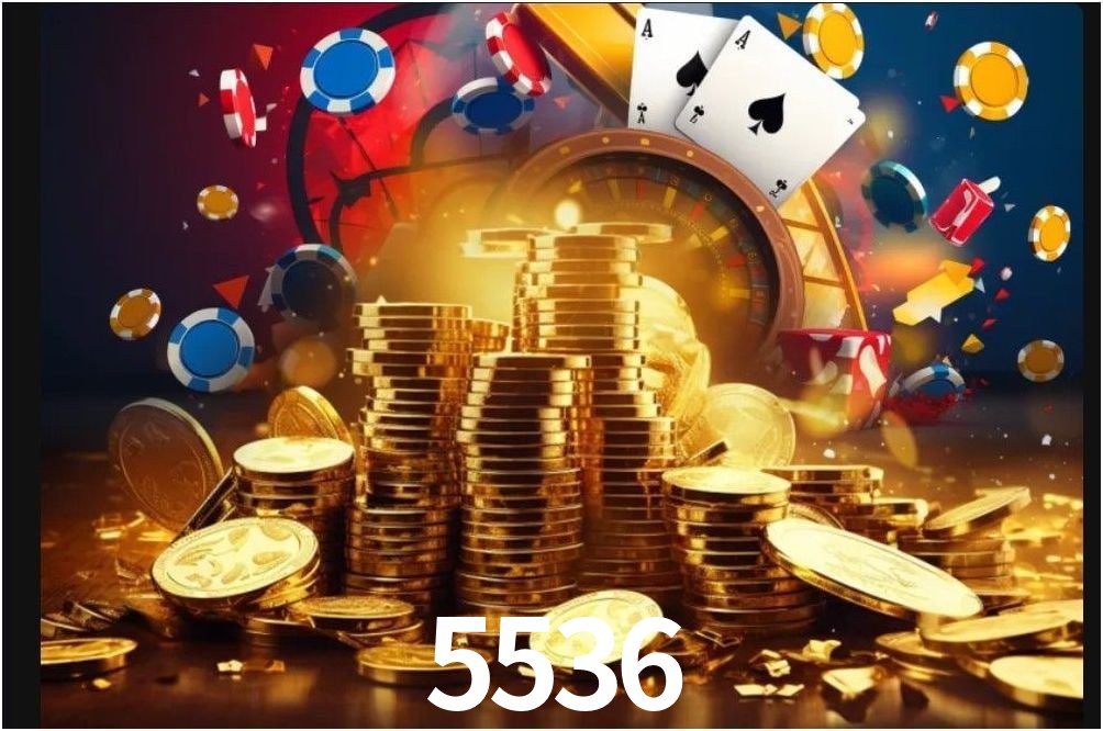 Bônus Diários 5536