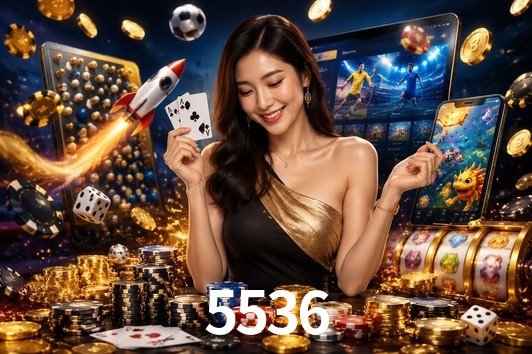 Slot Games 5536