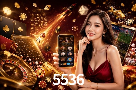 Account Benefits 5536