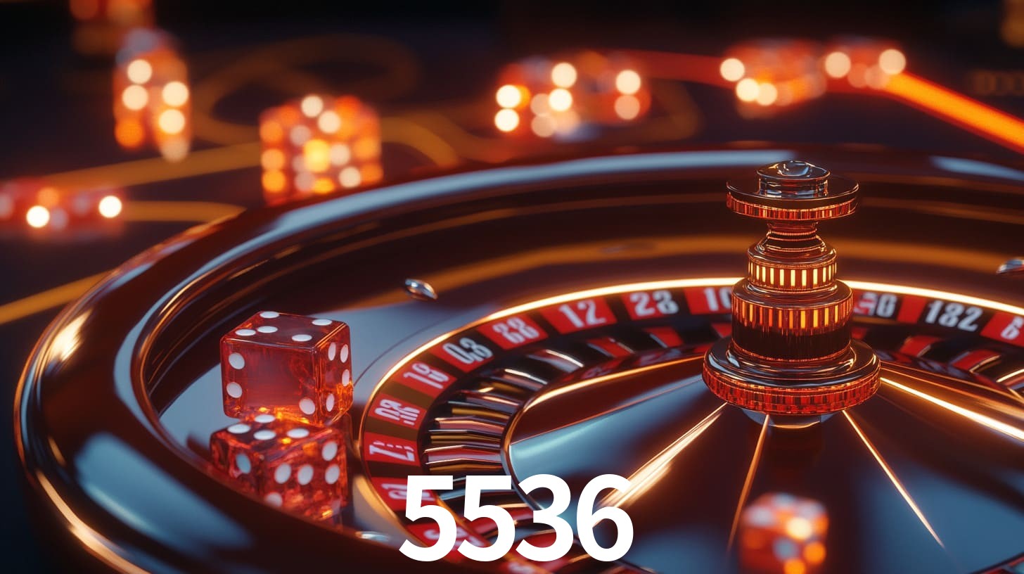Welcome Bonus 5536