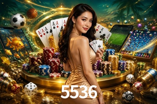 Daily Bonuses 5536