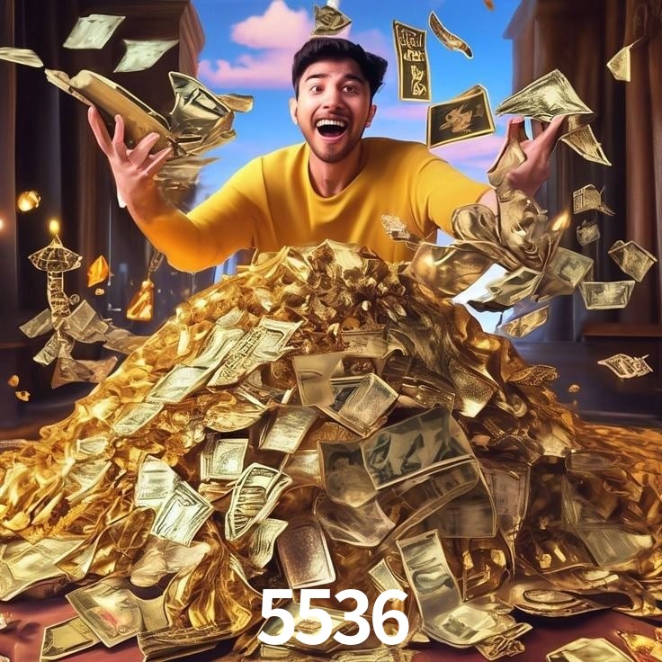 Estatísticas Esportivas 5536
