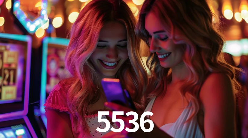 5536: Seu Especialista em Apostas Esportivas Brasileiras