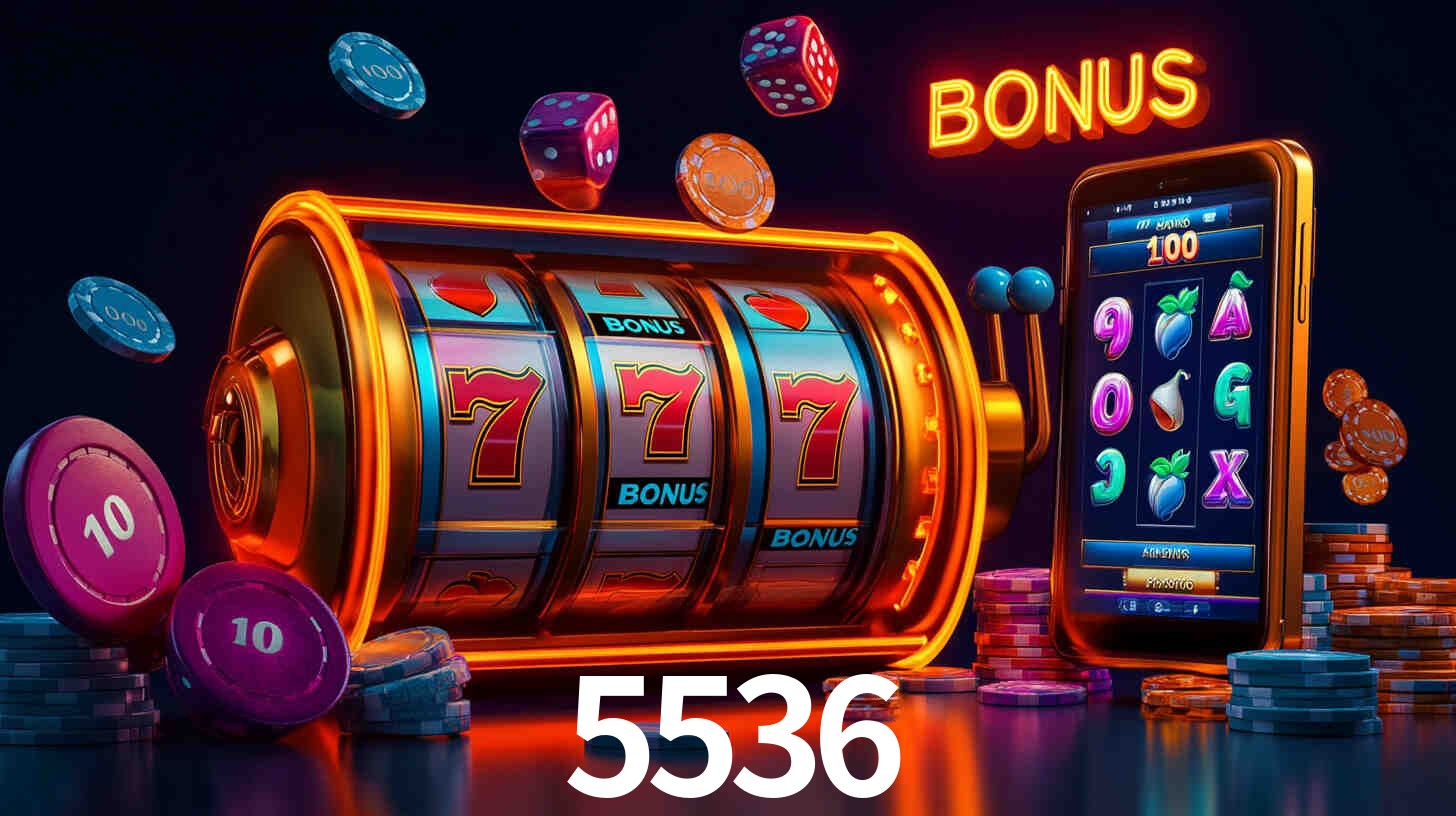 Desvendando o Mundo dos Jogos Virtuais na 5536