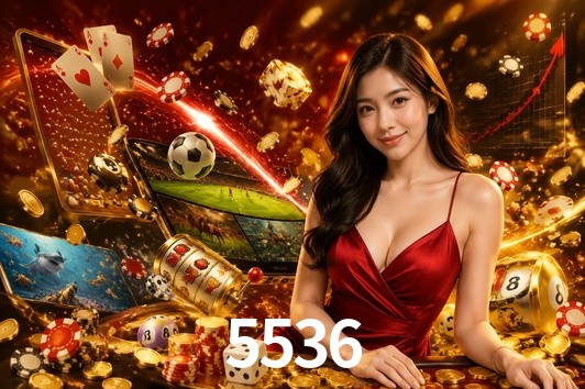 Weekend Specials 5536