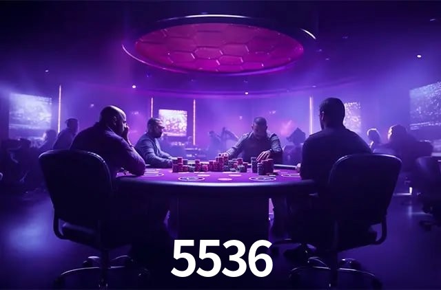 Tecnologia da Plataforma 5536