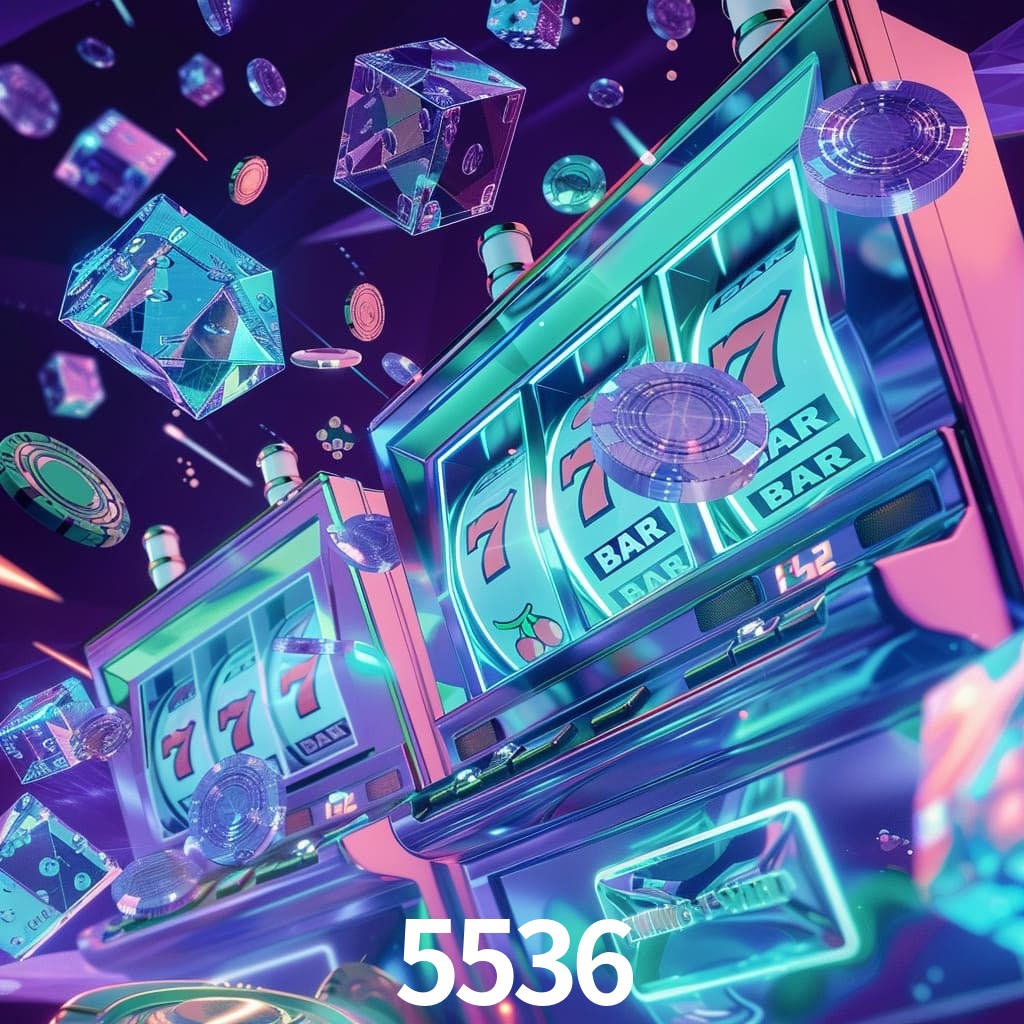 Jogos Exclusivos 5536