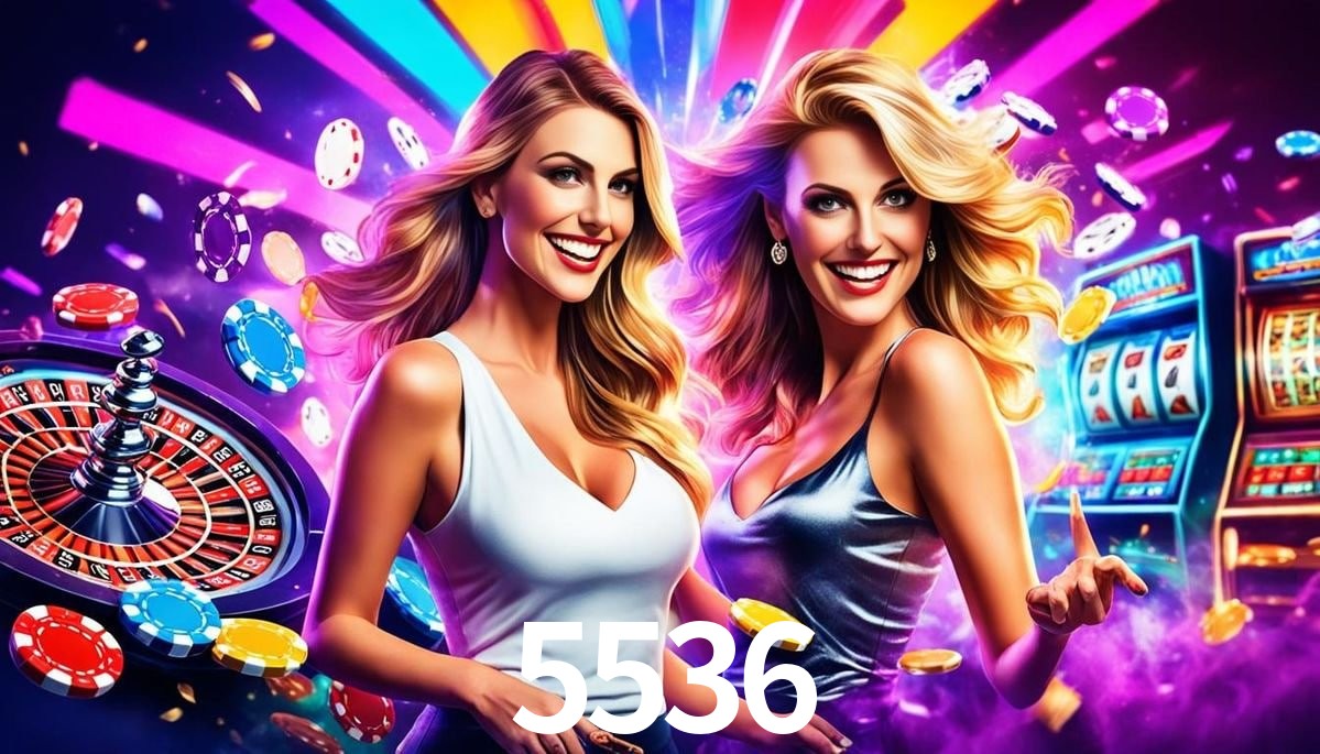 Casino VIP 5536