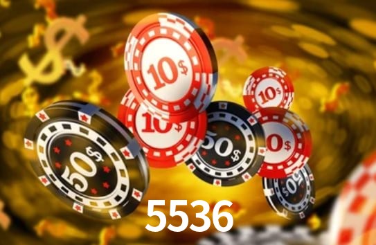 Avaliações dos Jogadores 5536