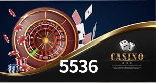 Provedores de Jogos 5536