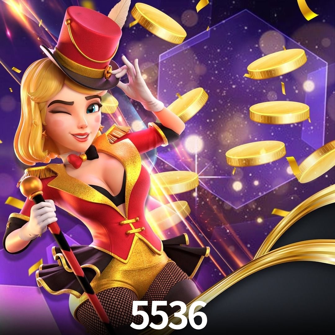 Roulette Table 5536