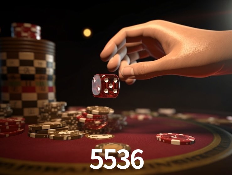Promoção Relâmpago 5536