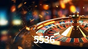 5536
