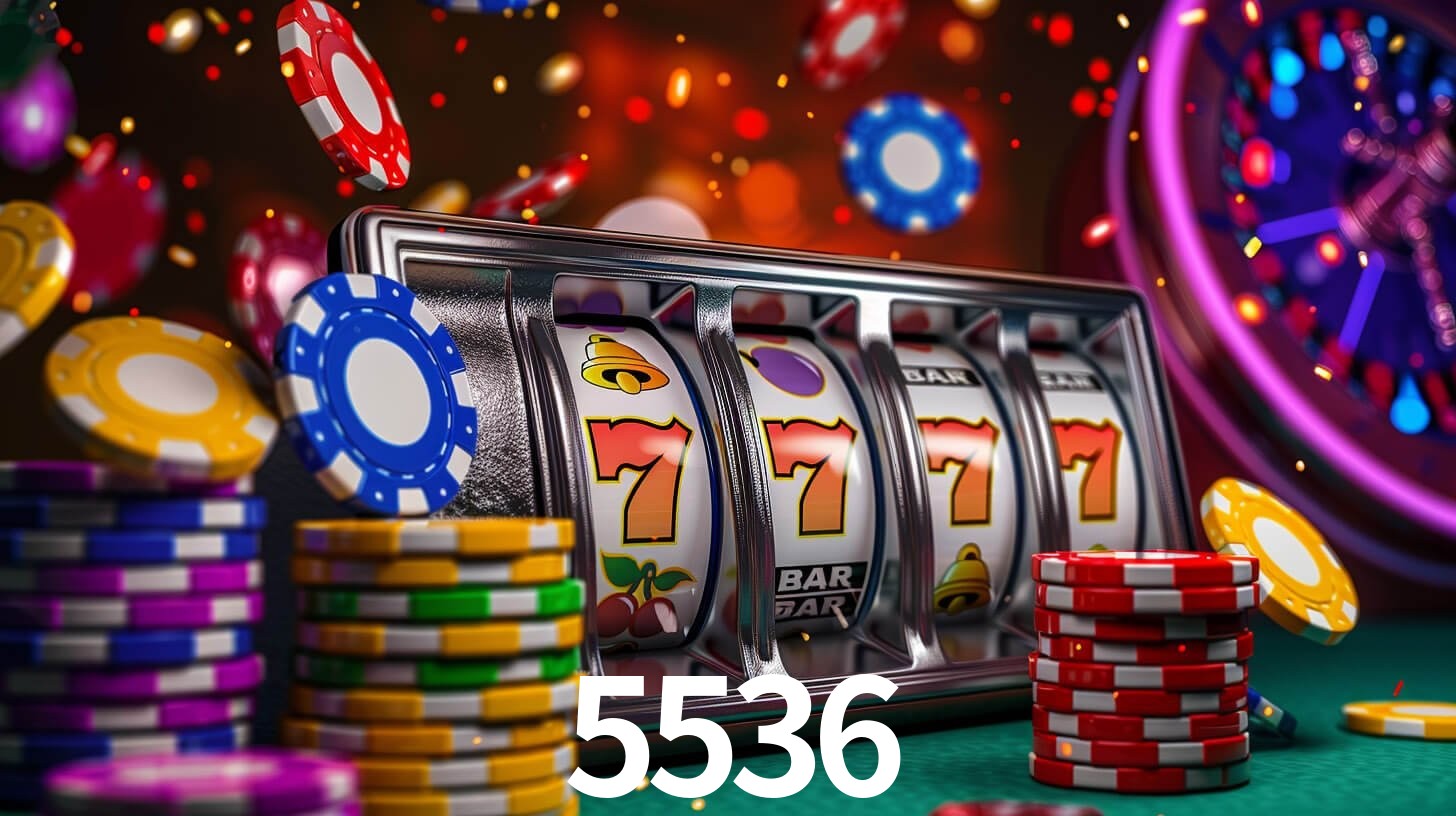 Jogo Aviator 5536