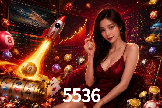 Exclusive Offers 5536